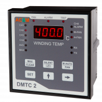 DMTC2 變壓器保護器(溫控器)